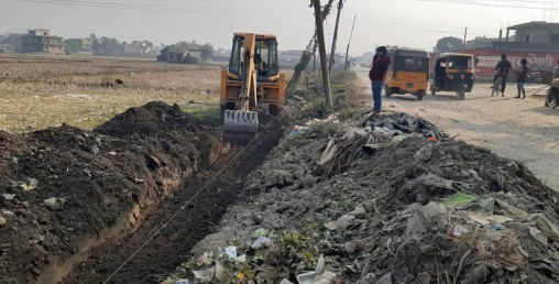 डेढ दशकमा हुलाकी राजमार्गको प्रगति ८३ प्रतिशत